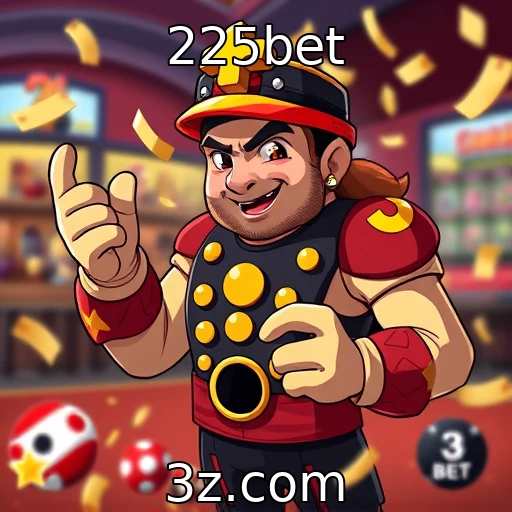 Mudanças no comportamento dos consumidores de jogos - 225bet