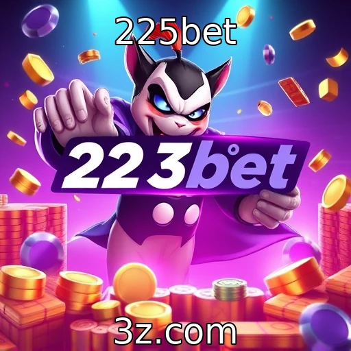 Crescimento do mercado de jogos digitais na atualidade : 225bet