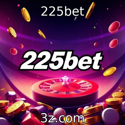 Desenvolvedores buscam inovação na experiência de jogo - 225bet