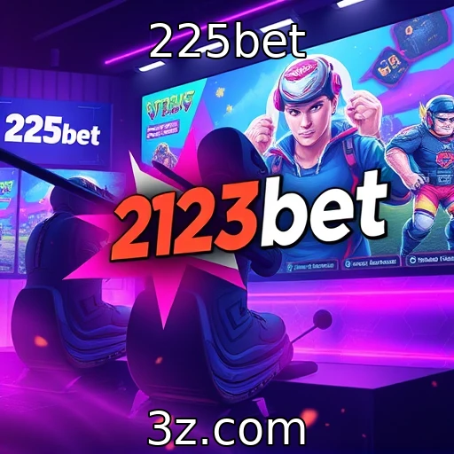 Novas tecnologias moldam a experiência gamer - 225bet