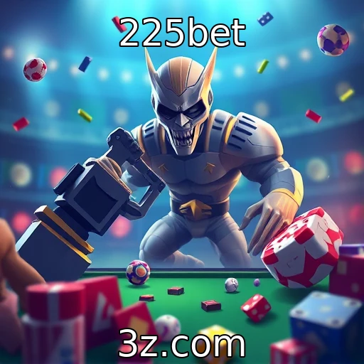 Desafios legais enfrentados por desenvolvedores de jogos - 225bet