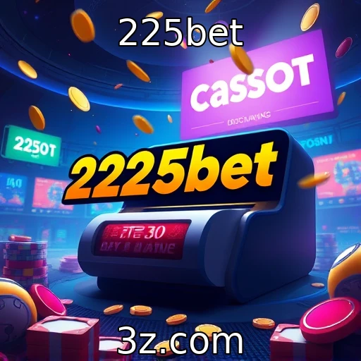 Novas regulamentações impactam a indústria de jogos - 225bet