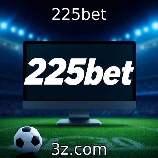 Apostas online em ascensão na indústria de jogos - 225bet