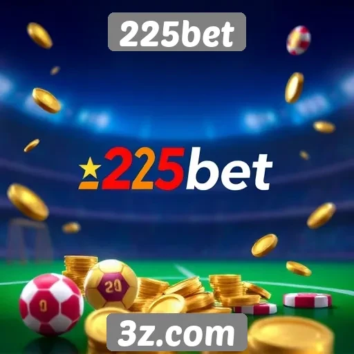 Opções de pagamento disponíveis na 225bet