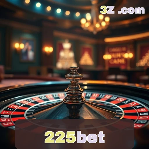 A Plataforma da 225bet: Conectando Jogadores em Grande Estilo