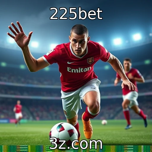 Análise das preferências dos jogadores brasileiros - 225bet