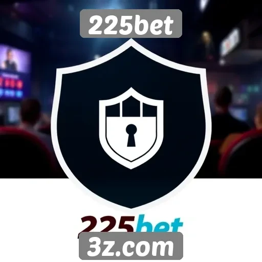 Recursos de segurança e confiabilidade da plataforma 225bet