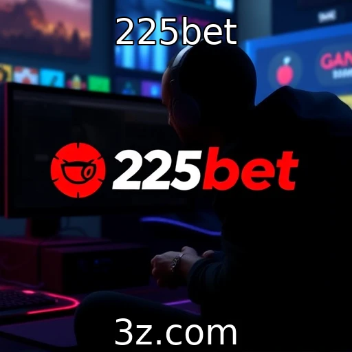 Inovação tecnológica em consoles e PC - 225bet